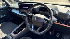 CUPRA Born 150kW V2 58kWh 5dr Auto Electric Hatchback